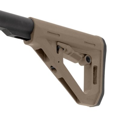 Magpul - Kolba DT Carbine Stock AR - Mil-Spec - FDE (MAG1377-FDE)
