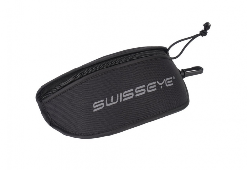 Okulary balistyczne Blackhawk 3ls - Black