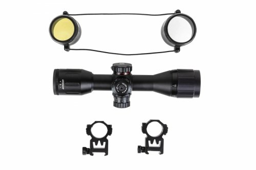 Luneta 4x32AOE - Czarna