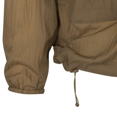 Helikon - Lekka kurtka Windrunner - Desert Night Camo - KU-WDR-NL-0L