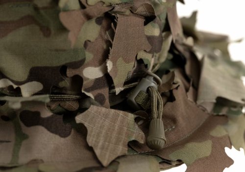 Kapelusz Leaf Boonie Hat - Multicam (Roz.S)