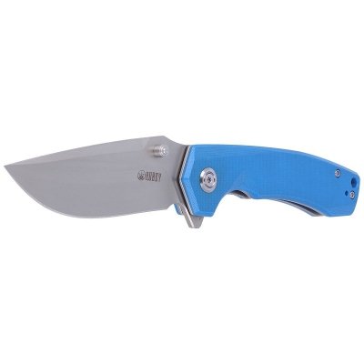 Kubey - Nóż Blue (KU901B)