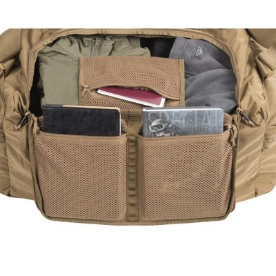 Helikon - Torba Urban Training Bag - Olive Green (TB-UTB-CD-02)