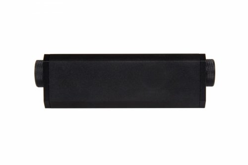 Tłumik dźwięku SOC - Czarny