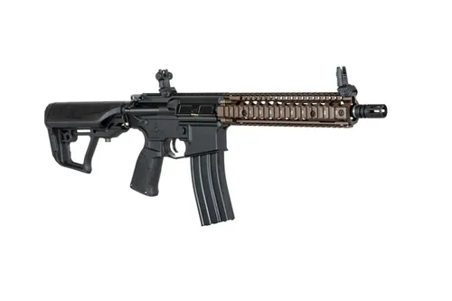 ICS - Replika Daniel Defense MK18 - Half-Bronze