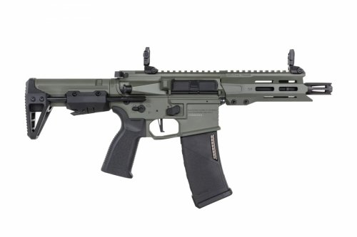 Replika Trident Mk3 PDW-M - Foliage Green