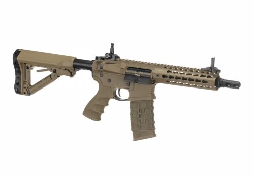 Replika CM16 SRS - Desert tan