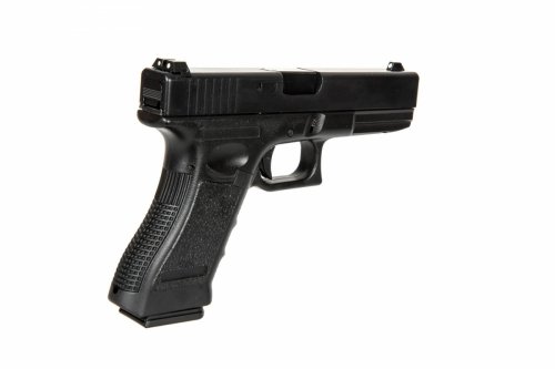 Double Bell - Replika CO2 serii G17 (821)