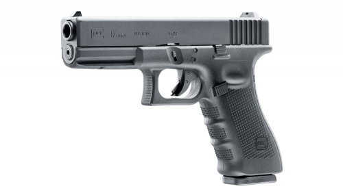Umarex - Replika GBB Glock 17 gen4 (2.6411)