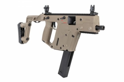 Replika GBBR Kriss Vector - FDE