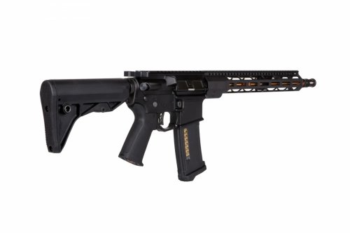 Replika PTS ZEV Core Elite Carbine - Czarna