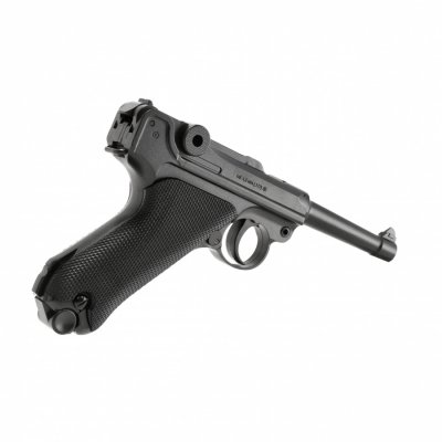 Umarex - Wiatrówka Legends P08 4,5mm (5.8135)