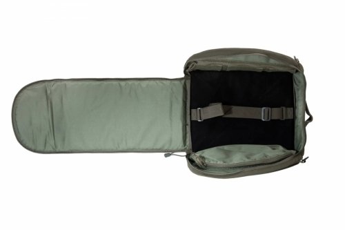 Torba na Hełm - Ranger Green