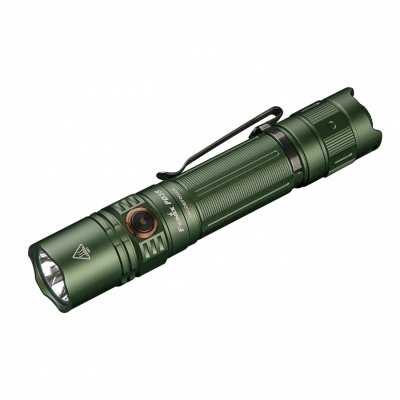 Fenix - Latarka diodowa PD35 V3.0 - zielona