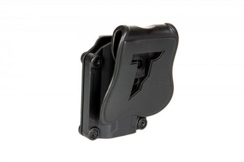 Kabura uniwersalna Mega-Fit (prawa)