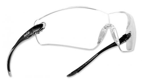 Bolle - Okulary COBRA - Clear (COBPSI)