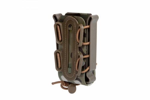 Ładownica na magazynek pistoletowy Lopid - Multicam