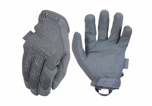 Rękawice Original - Wolf Grey (Roz.S)