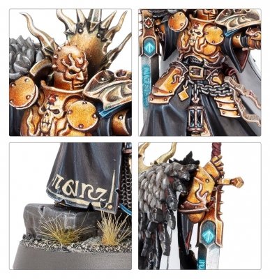 Stormcast Eternals - Lord-Terminos