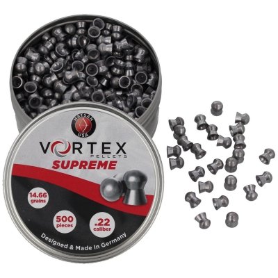 Śrut Hatsan Vortex Supreme 0,95g 5,53/500szt (92105530005HT)