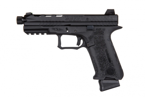 Poseidon - Replika GBB Orion No.2 Performance - Czarny