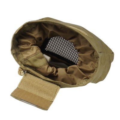 Worek zrzutowy Dump Bag Long - Coyote Brown (TG-DB-L-CB)