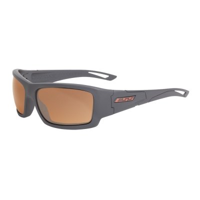 ESS - Okulary Credence - Szare / Mirrored Copper (EE9015-02)