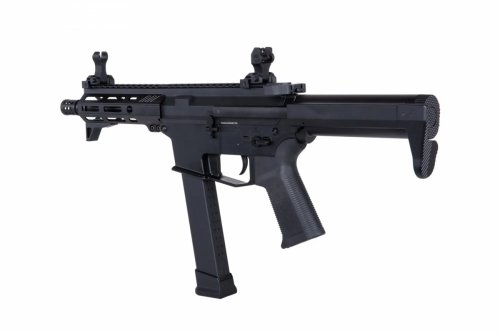 Replika Angstadt Arms UDP9 5,5cala - Czarny
