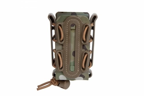 Ładownica na magazynek pistoletowy Lopid - Multicam