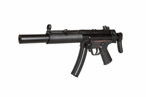 Replika MP5SD6 (F686SD6)