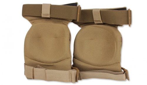 Ochraniacze kolan CONTOUR (52913-16) - MultiCam