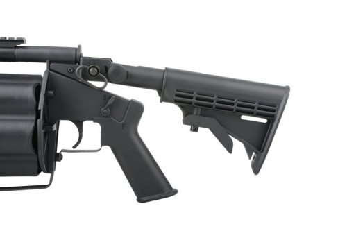 ICS - Replika granatnika MGL (ICS-190)