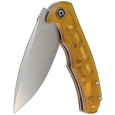 Nóż Civivi Praxis Polished Ultem (C803L)