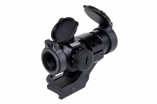 Kolimator Rugged Battle 1x29 - Czarny