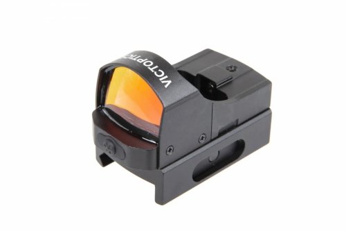 Kolimator VictOptics V2 1x18