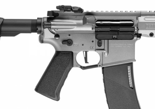 Replika Barrett REC7 MK3 SBR - Wolfram