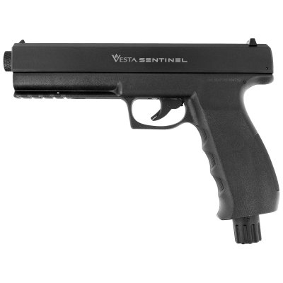Vesta - Pistolet na kule gumowe RAM CO2 Sentinel .50 (452.9212.00)