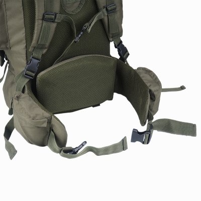Mil-Tec - Plecak Recom 88L - Zielony (14033001)