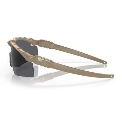 Oakley - Okulary SI Ballistic M Frame 3.0 - Dark Bone / Grey (OO9146-05)