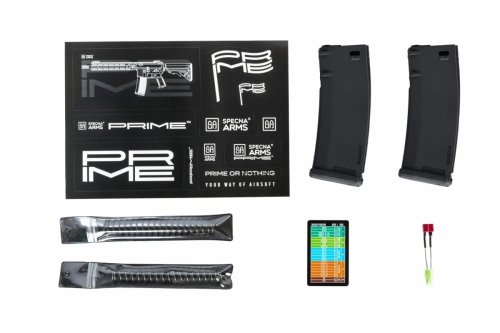 Replika RRA SA-P25 PRIME HAL ETU Light Ops Stock 