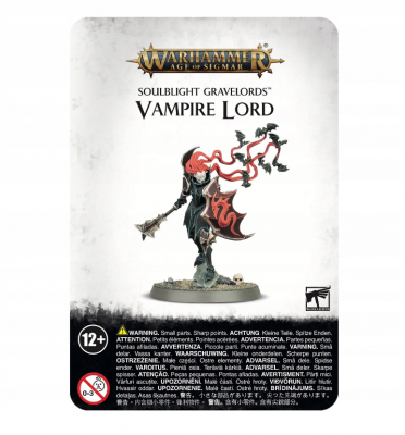 WH AoS - Vampire Lord