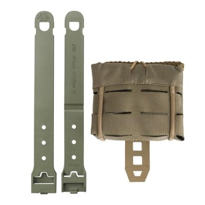 Direct Action - Worek zrzutowy Dump Pouch - PenCott WildWood (PO-DUMP-CD5-PWW)