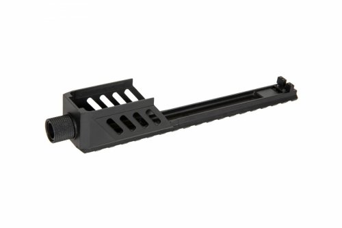 Konwersja RIS do pistoletów CM030 i CM127