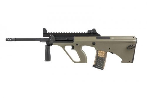 Snow Wolf - Replika SW-020C - olive drab