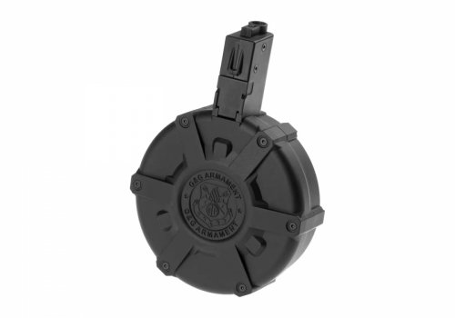 Magazynek BOX na 1500 kulek do ARP9 (manualny)