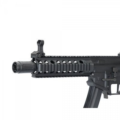 King Arms - Replika PDW 9mm SBR Long