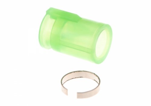 Gumka HU 50 Decepticons Silicone GBB/VSR-10 - zielona