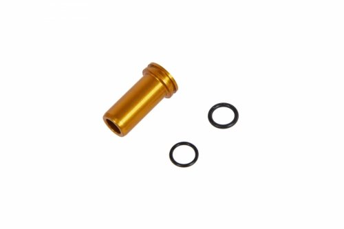 Aluminiowa dysza (17mm) ERGAL do CYMA SVD (SPSVD)