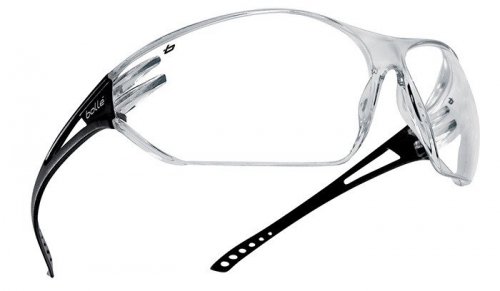 Bolle - Okulary SLAM - clear (SLAPSI)
