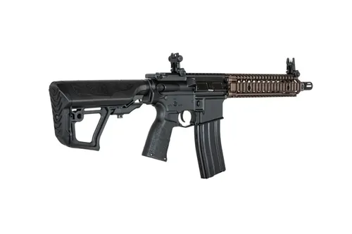 ICS - Replika Daniel Defense MK18 - Half-Bronze